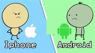 Image result for iPhone vs Stone Meme