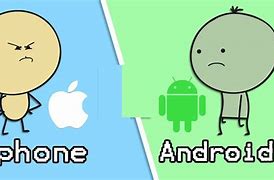 Image result for iPhone Shell Android Joke