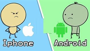 Image result for Android Apple