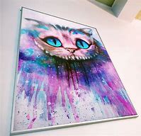 Image result for Cheshire Cat Art Drawings