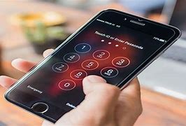 Image result for Open iPhone Passcode