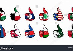 Image result for Most Common Asian Countries Symbols