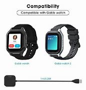 Image result for Gabb Watch Charger