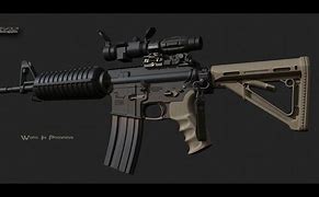 Image result for Call of Duty Ghost Guns
