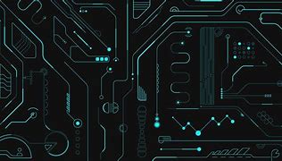 Image result for Electronic Circuit Wallpaper 4K