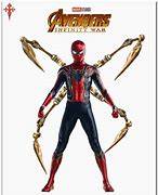 Image result for Life Size Iron Spider-Man