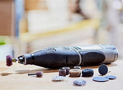 Image result for Dremel 90 Degree Attachment
