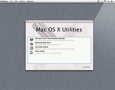 Image result for How Do You Master Reset a Mac