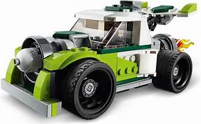 Image result for Creator LEGO 3118