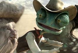 Image result for Rango Lars