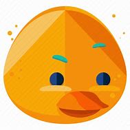 Image result for Duck Face Emoji
