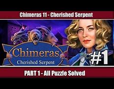 Image result for Chimera Persion