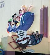 Image result for Jimmy Neutron Universal Studios Orlando