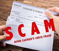 Image result for Scamming Check