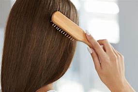 Image result for Brushing Cheveux