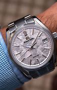 Image result for Grand Seiko Watches for Sale
