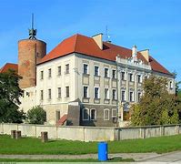 Image result for co_to_znaczy_zamek_książąt_głogowskich