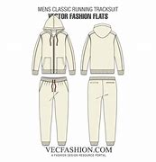 Image result for Tracksuit Template
