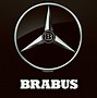 Image result for Brabus 700 Logo