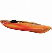 Image result for Pelican Fazer 100 Kayak