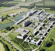 Image result for High-Tech Campus Ingang Fietsers