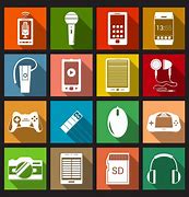 Image result for Gadgets Clip Art Themes