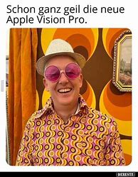 Image result for Apple Vision Meme Kidney