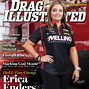 Image result for Erica Enders