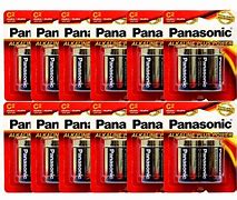 Image result for Panasonic Batteries