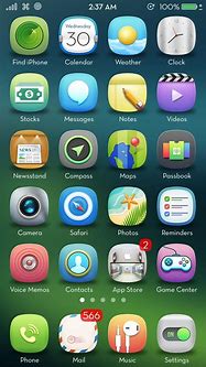 Image result for ios 8 for iphone 4 download