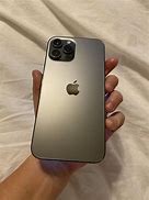 Image result for Apple iPhone 12 Pro Max 512GB Graphite
