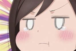 Image result for Pouting Face Meme