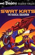 Image result for Swat Kats: The Radical Squadron Tv