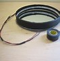 Image result for LED Mirror Wire Interface