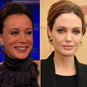 Image result for Steve Buscemi Angelina Jolie