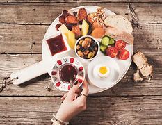 Image result for Tea and Food Pairing