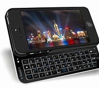 Image result for iPhone Physical Keyboard Case