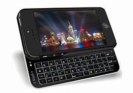 Image result for iPhone Case with Keyboard