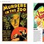 Image result for Vintage Horror Movie Posters