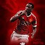 Image result for Anthony Martial Salute