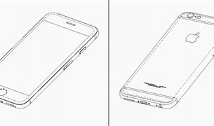 Image result for Apple Sketches of iPhone 6