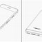 Image result for SolidWorks Drawing of a iPhone 7 Plus
