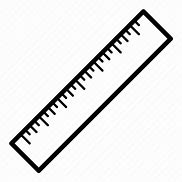 Image result for Length Measure Icons