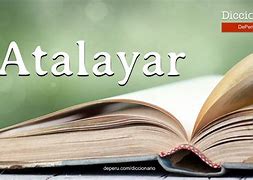 Image result for atalayar