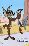 Image result for Coyote Catch Road Runner