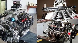 Image result for Pics of the Gen 2 NASCAR Engine