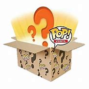 Image result for Pop Mystery Box