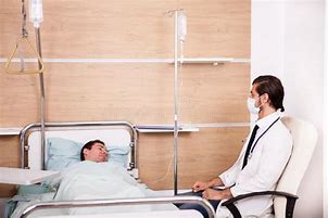 Image result for Patient in Recovery Room