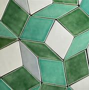 Image result for Geometric Ceramic Tile