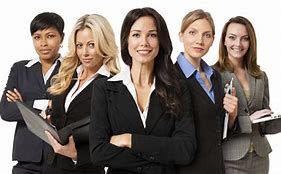 Image result for Business Women